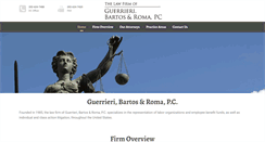 Desktop Screenshot of geclaw.com